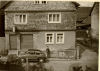 Hauptstrasse 16 in den 60iger Jahren